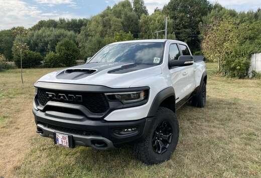 Dodge Trx