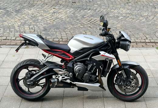 Triumph