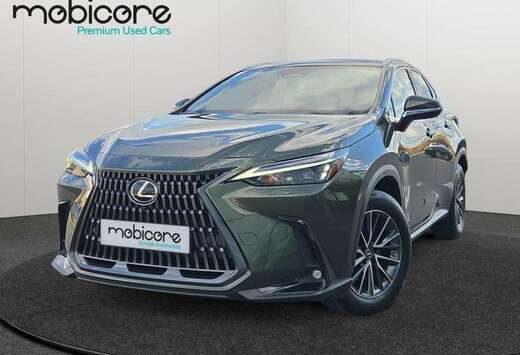 Lexus 350h
