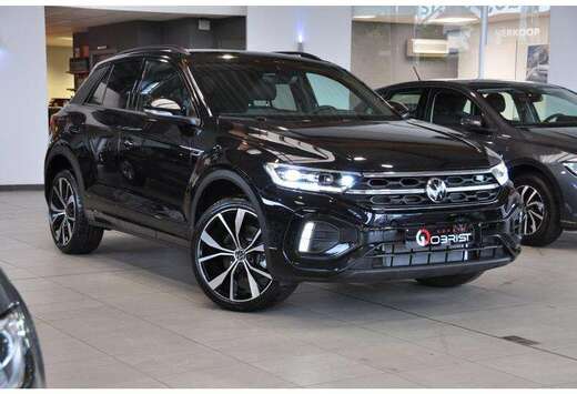 Volkswagen R-line/Black/19