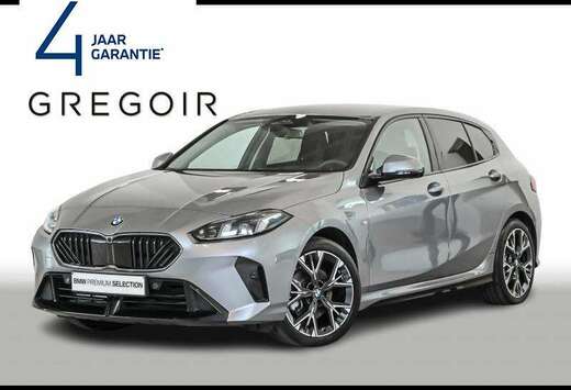 BMW i - M Edition | Dass+ | H&K | Comfort | 360Cam |  ...
