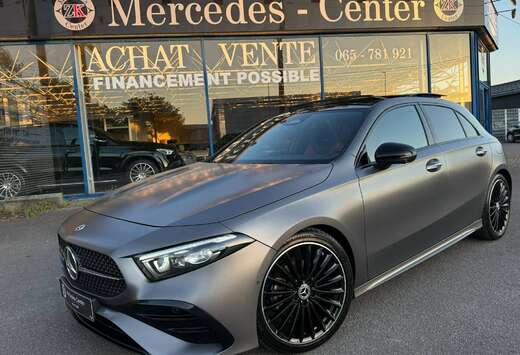 Mercedes-Benz D * AMG MANUFAKTUR DESIGNO EDITION * UN ...
