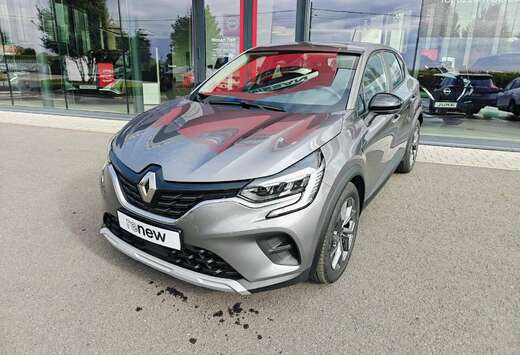 Renault Intens TCe 90