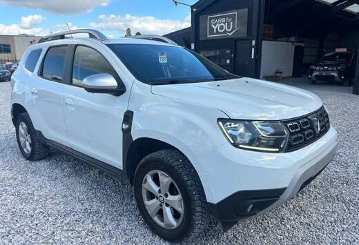 Dacia 1.0 ECO-G Liberty (EU6d-TEMP) // EXPORT - MARCH ...