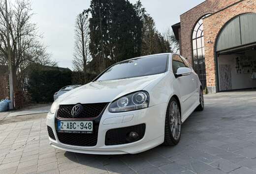 Volkswagen 2.0 DSG Edition 30 Special