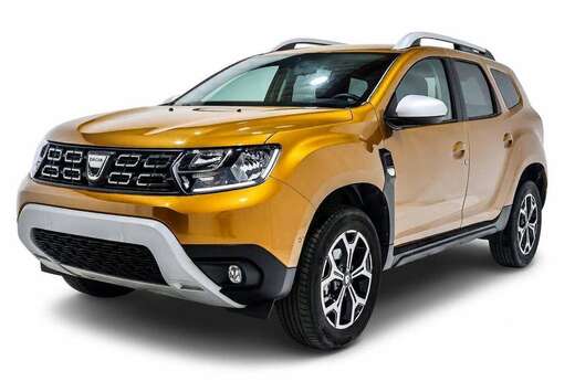 Dacia Duster 1.3 TCe Liberty GPF-24.000KMS-CAMERA 360 ...