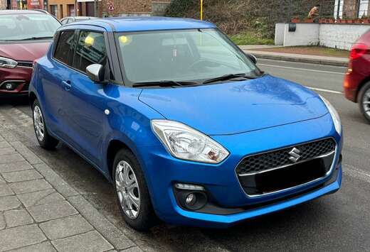 Suzuki 1.2i GL+