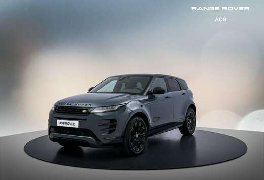 Land Rover P270e Dynamic SE AWD Auto. 26MY