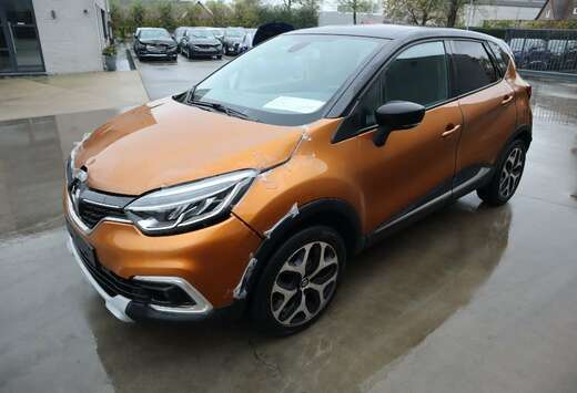 Renault 0.9 Benz
