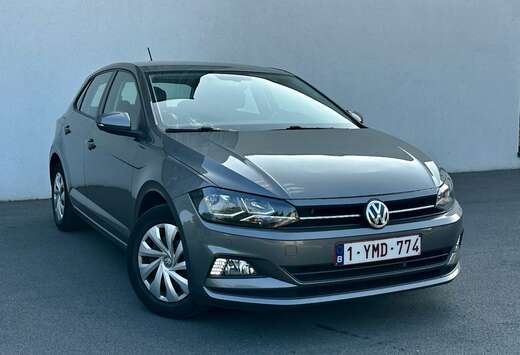 Volkswagen 1.6 CR TDi Comfortline