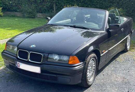 BMW 320ia