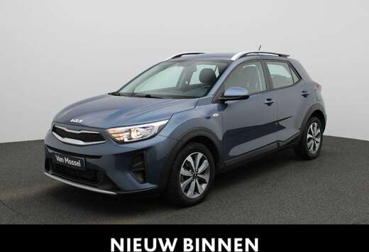 Kia 1.0 T 100 Urban Edition