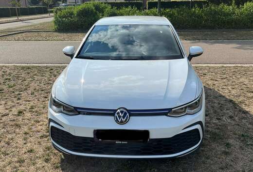 Volkswagen Golf 1.4 eHybrid OPF DSG GTE