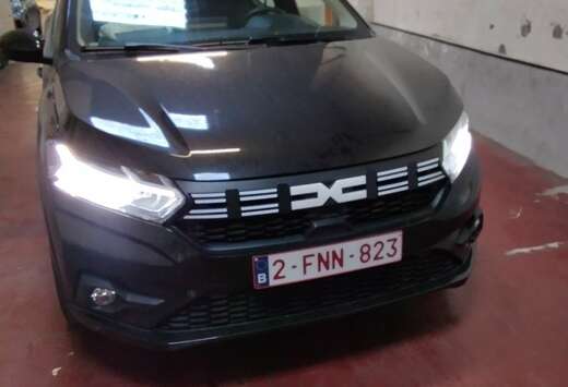 Dacia SCe 75 Ambiance