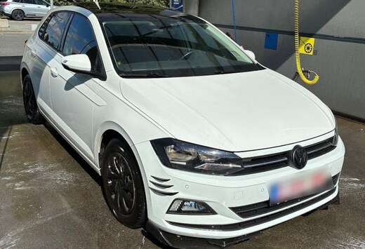 Volkswagen Polo 1.0 TSi Trendline