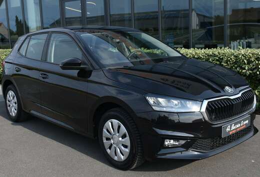 Skoda Fabia 1.0 TSI DSG  DAB/  APP CONNECT/ LED