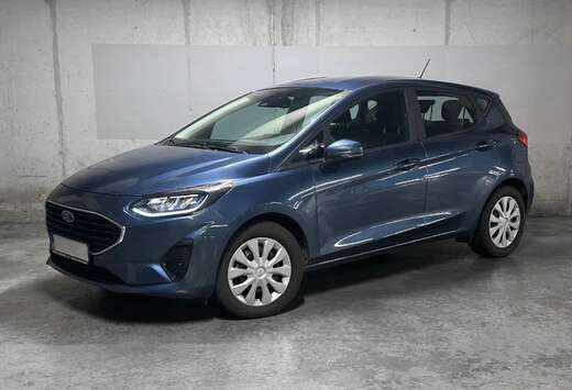 Ford 1.0 EcoBoost 101cv - Etat neuf  - Garantie Ford