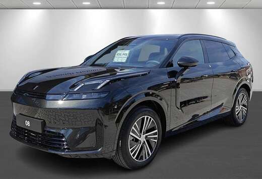 PHEV 1.5 Turbo Core - NEW STOCK