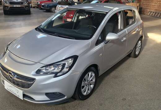 Opel 1.2i Advance Norme LEZ EURO6B $$12 MOIS GARANTI$ ...