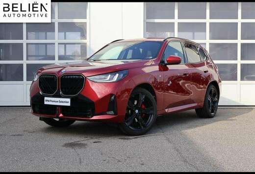 BMW X3 20