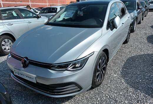 Volkswagen 1.0 TSI Life OPF
