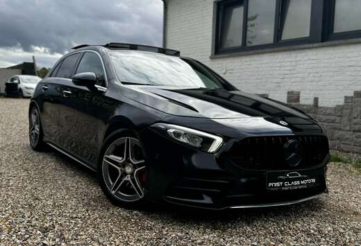 Mercedes-Benz 4-Matic*EXPORT/MARCHAND*PROBLEME CYLIND ...