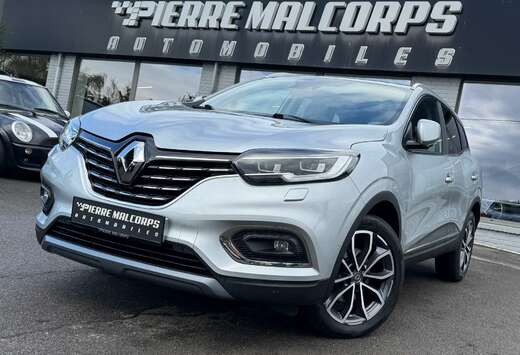 Renault 1.33 TCe  EDC/ LED/ CARPLAY/ CUIR/ CRUISE/GAR ...