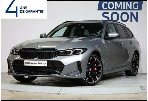 BMW e Touring Kit M Sport