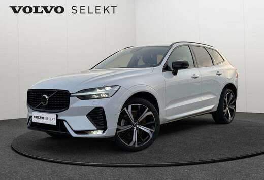 Volvo B4 Ultimate Dark / Diesel