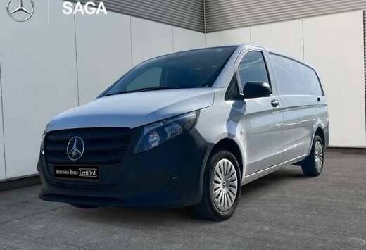 Mercedes-Benz 116 CDI Fourgon L2 PRO NEW MODEL