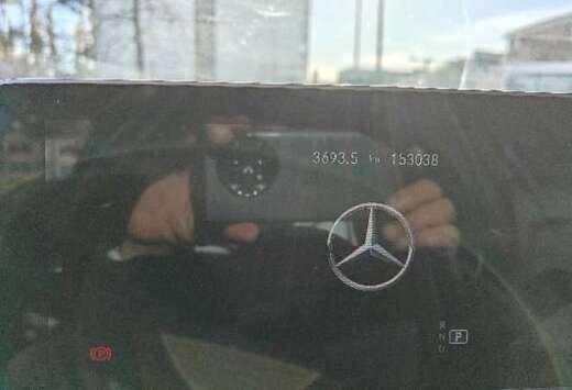 Mercedes-Benz A 180 Autotronic SPORT EDITION