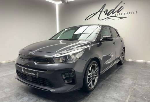 Kia 1.0i *GT-Line*CARPLAY*SIEGE CHAUFF+VOLANT*GARANTI ...