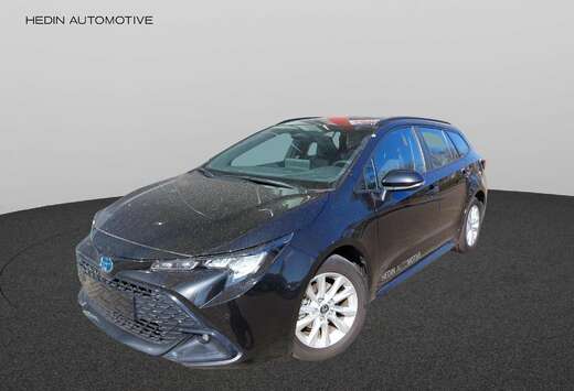 Toyota Touring Sports 1.8 Hybrid Dynamic e-CVT  Navig ...