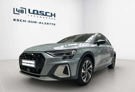 Audi 35 TDI allstreet S tronic