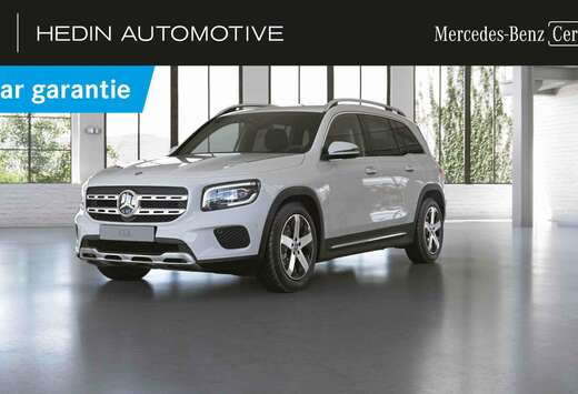 Mercedes-Benz d 4MATIC Progressive Line Trekhaak  Rij ...