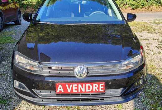 Volkswagen 1.6 CR TDi Trendline