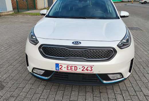 Kia Niro Sense 1.6 GDi PHEV 6DCT