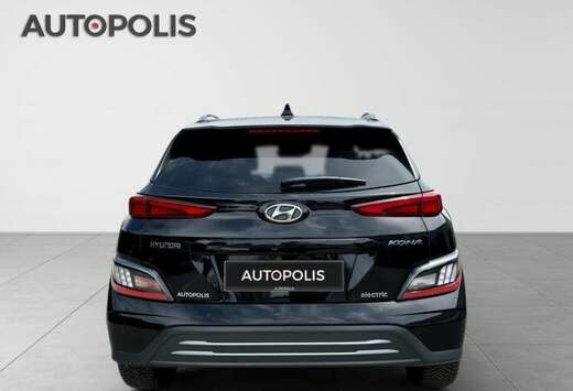 Hyundai Electric   64kWh