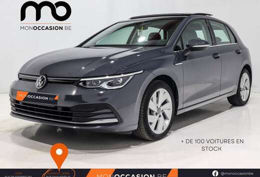 Volkswagen 1.5TSI Style - BTE AUTO - PANO - PACK ERGO ...