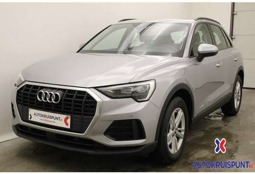 Audi 35 TFSI S-tronic Business Leder Navi