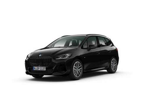 BMW Active Tourer M SPORT   LEDER  COMFORT ACCES  A