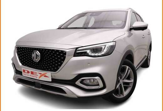 MG PHEV 259  52 KM EV  Luxury  Pano  Leather  GPS  LE ...