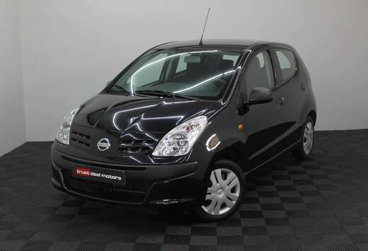 Nissan Pixo 1.0i Acenta * 1 Prop * Garantie *