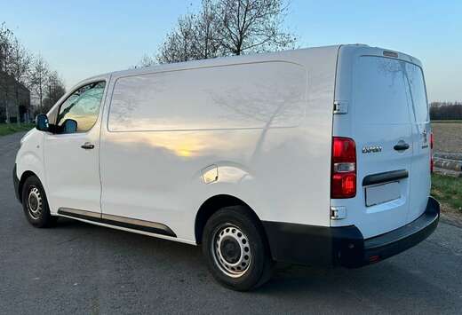 Peugeot 2.0 BlueHDi L3 Long Premium S&S