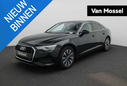 Audi Business Edition 30 TDI S tronic LEDER  LED  NAV