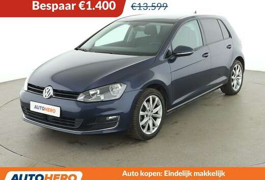 Volkswagen 1.6 TDI Carat Exclusive