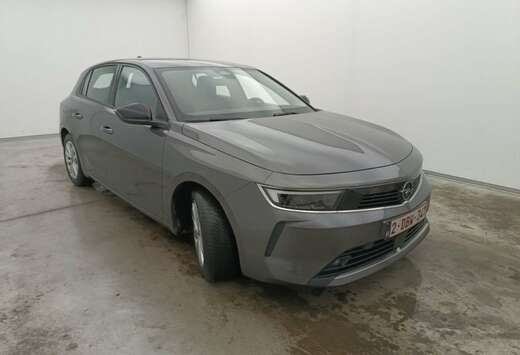 Opel Astra 1.2 Turbo Edition S/S