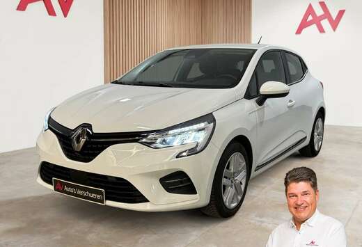 Renault 1.0 TCe Corporate Edition ** Navi LED  Sensor ...