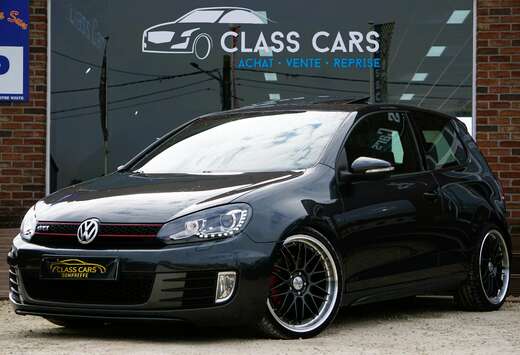 Volkswagen 2.0 TSI DSG TOIT-OUVRANT CARNET GARANTIE