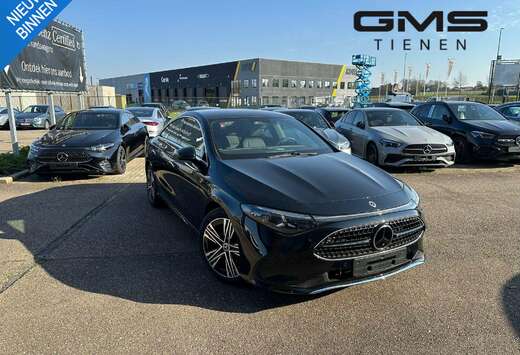 Mercedes-Benz 140 Years Edition